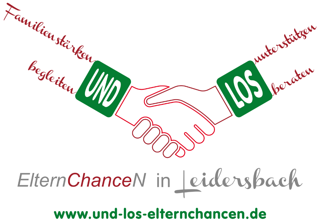 Und los - ElternchanceN in Leidersbach