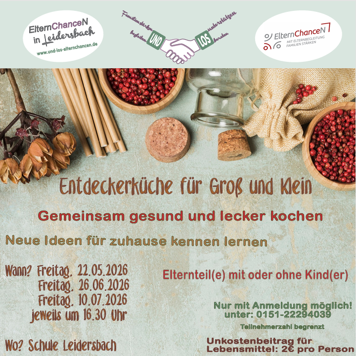 Einladung