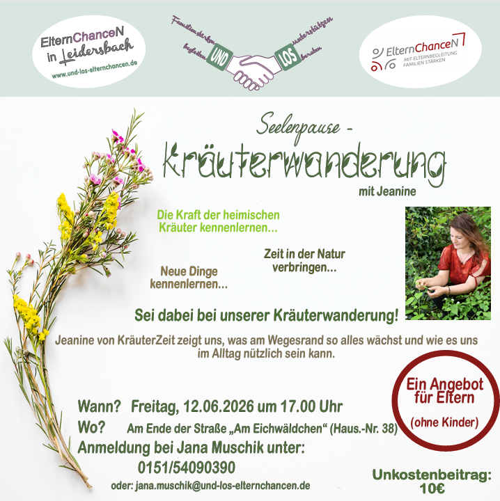 Einladung