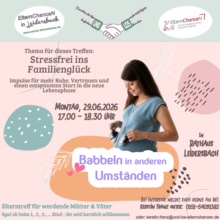 Einladung