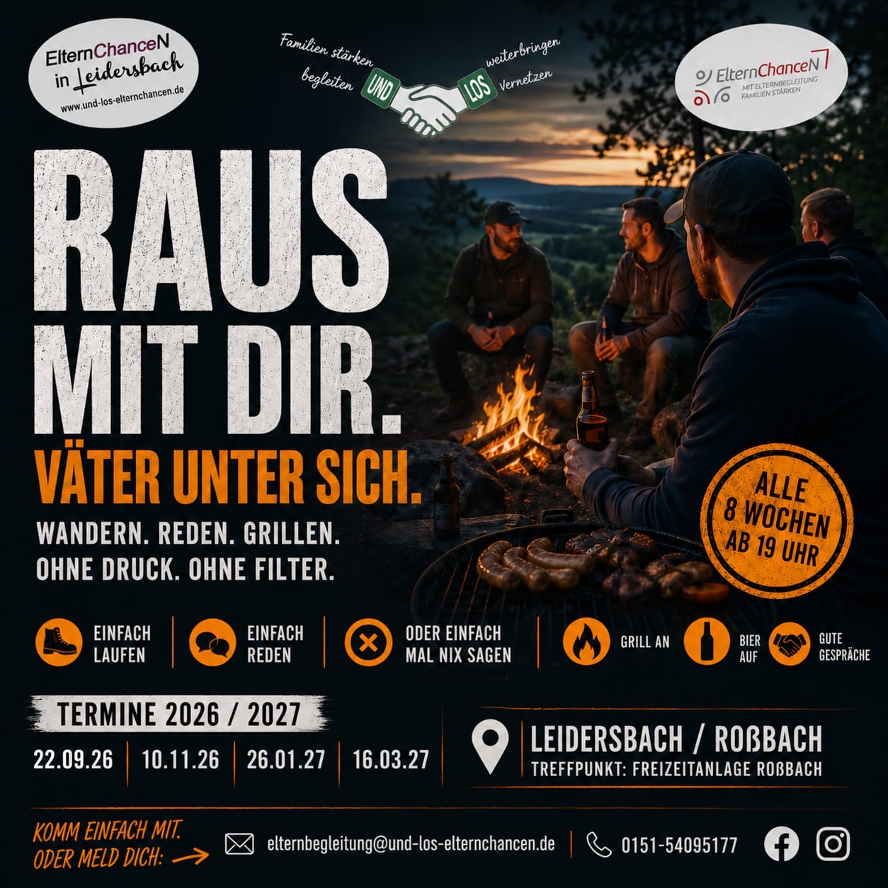 Einladung