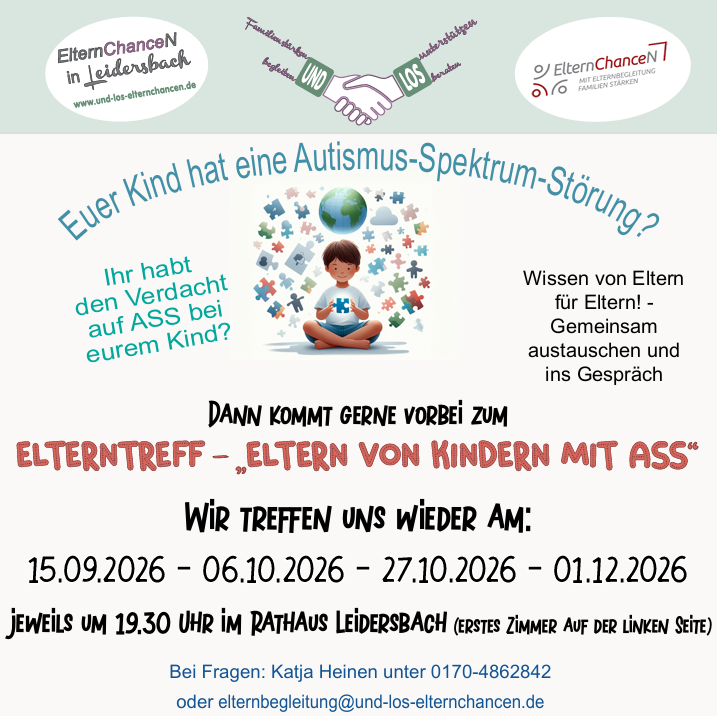 Einladung